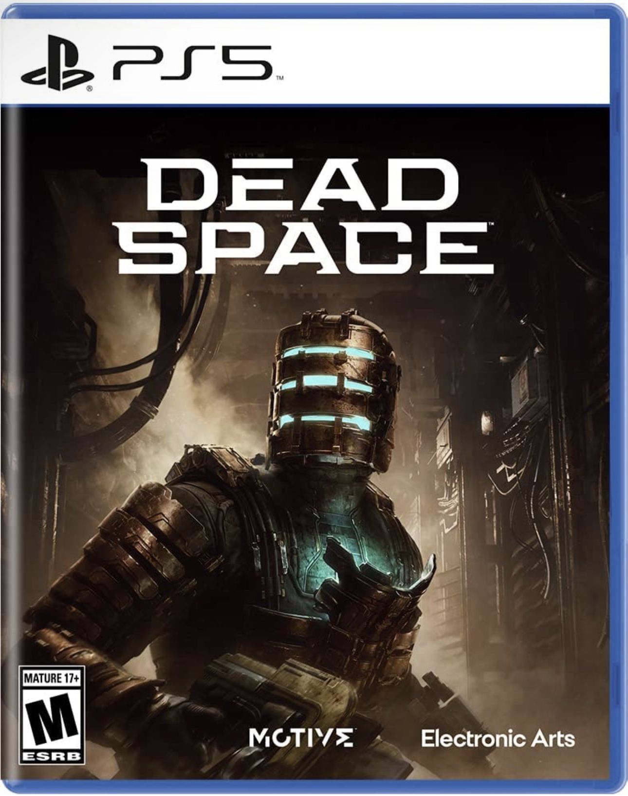 Dead Space Ps5 Brand New for Sale in San Diego, CA - OfferUp