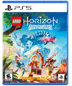 Lego Horizon Adventures