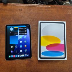 Apple Ipad A16 WiFi 128gb Tablet MD3Y4LL/A