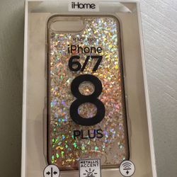 iPhone 8 Plus cover 