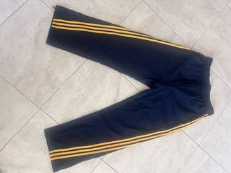 Baggy sweats