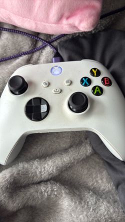 Xbox controller