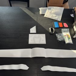 Tesla Model 3 Customization Items 