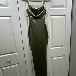 Petite Size Prom/Special Occasion Dress 
