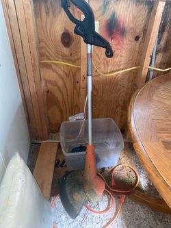 Grass Edger