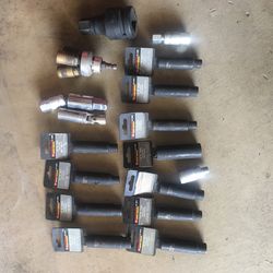Dados nuevos