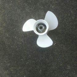 Yamaha Propeller 