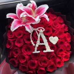 ramos buchones/bouquets