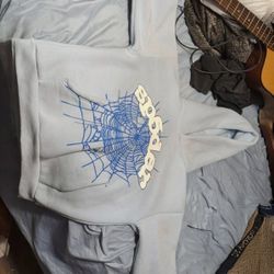Sp5der Hoodie 