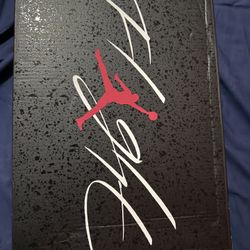 Men’s Jordan 4 Retro Red Cement 