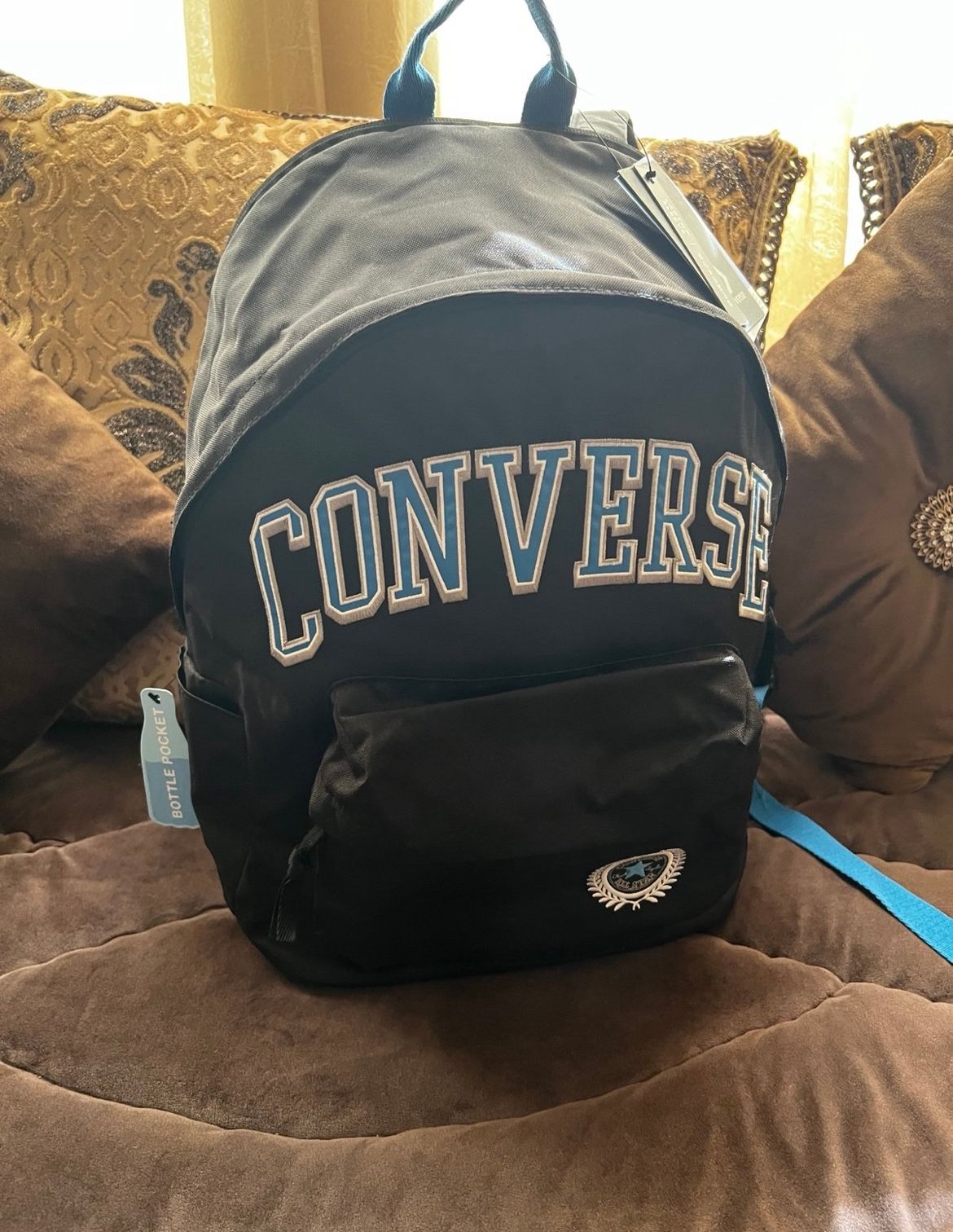 New Converse backpack