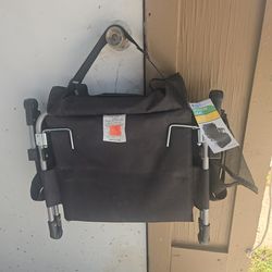 Portable Stadium chair