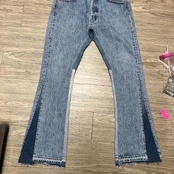 Bootcut Jeans 