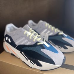 Yeezy Wave Runners
