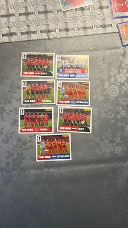 FIFA 2026 Sticker