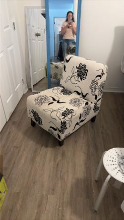 Accent Chair