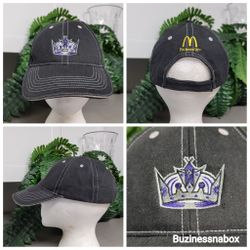 Los Angeles Kings McDonald's Hat NHL