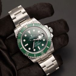 Rolex submariner