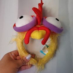 Disney Moana HeiHei headband