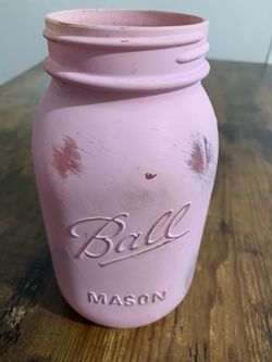 Mason Jar
