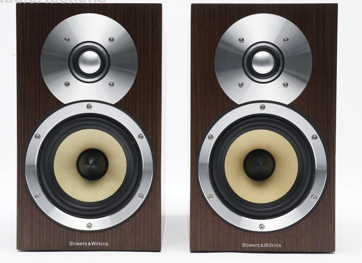 Bowers & Wilkins CM1