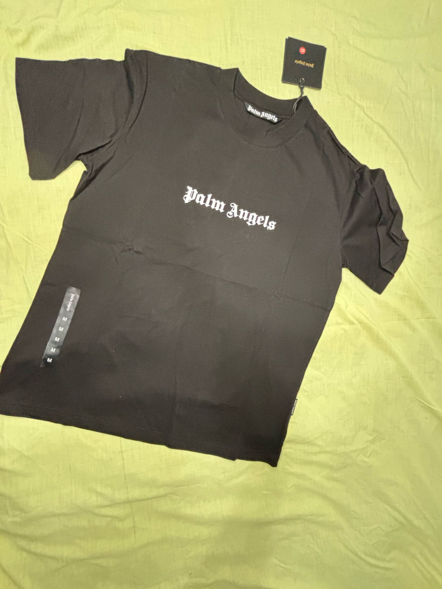 Palm Angels Tee