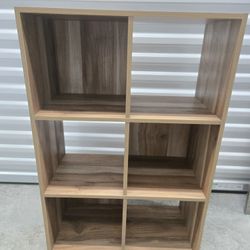 Shelf/Bookcase ASHLEY Furniture