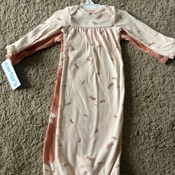 Preemie Carters Sacks