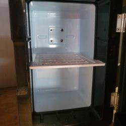 mini Fridge  (Terp cooler )