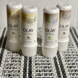 Olay body conditioner 2 for  $7