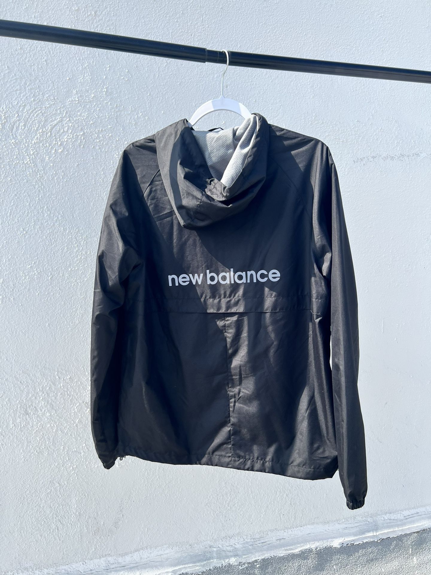 New Balance Jacket
