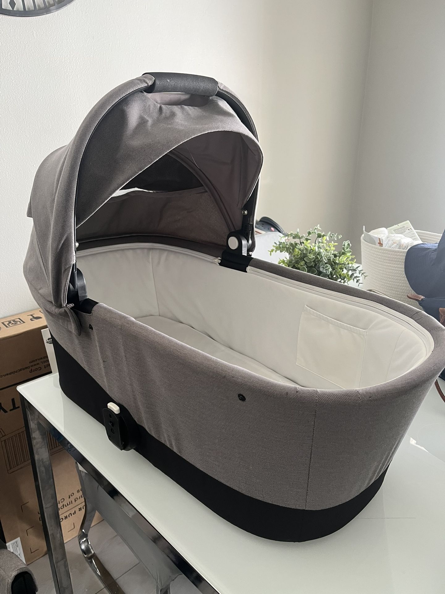 Cybex Gazelle Stroller Bassinet