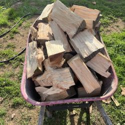 Fire Wood
