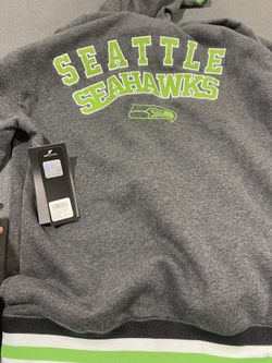 L Seattle Seahawks sweatshirt 