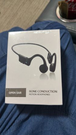 bone conduction