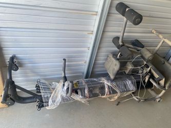 Bowflex
