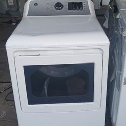 Dryer Ge Everything Works months Warranty Delivery Installation Available 