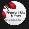 Premier Kicks & More