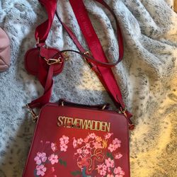 Steven Madden Purse 