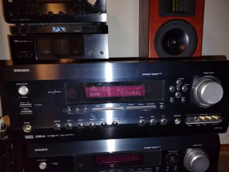 Intrega Dtr 5.6 Receiver