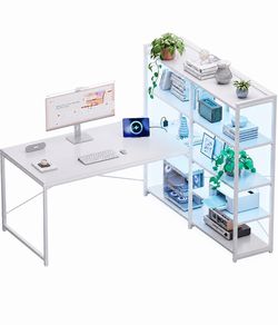 Gaming desk