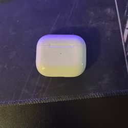AirPods 3rd gen