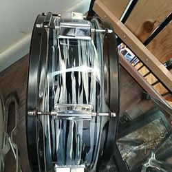 14 Inch Snare Drum