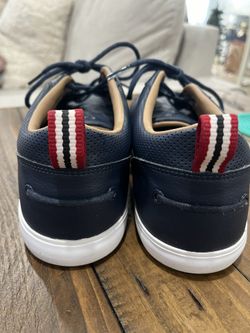 Zapato tipo Mocasine Lacoste 🐊