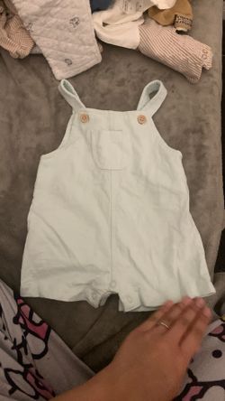 BABY CLOTHING