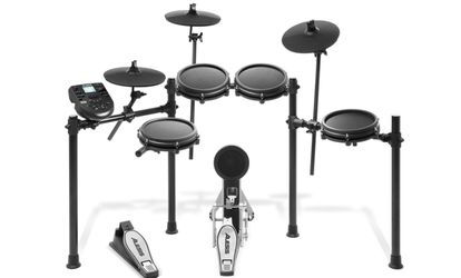 Alesis Nitro Mesh Kit 8 Piece