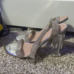 azalea wang heels 