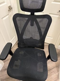 Sihoo office chair mesh
