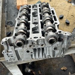 2011 Chevy Cruze 1.4 Cylinder Head
