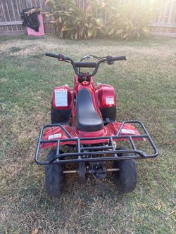 ATV